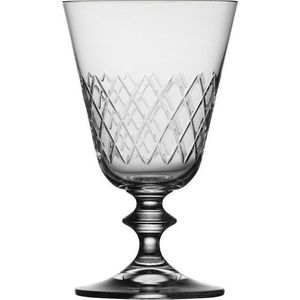 Skleničky v sadě 2 ks na víno 260 ml Eaton – Lyngby Glas obraz