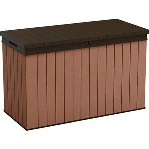 Úložné boxy a ochrana obraz