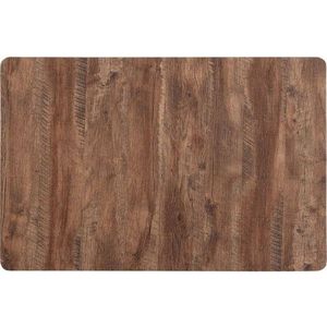 Plastové prostírání 28, 5x43, 5 cm Venise – douceur d'intérieur obraz