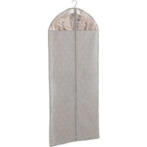 Béžový obal na obleky Wenko Balance, 150 x 60 cm obraz