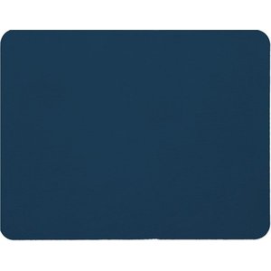 Tmavě modrá koupelnová předložka z křemeliny 35x45 cm Diatonella – douceur d'intérieur obraz