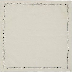 Textilní ubrousky v sadě 2 ks 35x35 cm Olim – Kave Home obraz