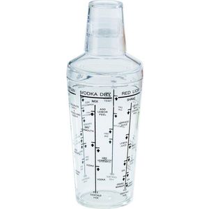 Shaker Westmark Casablanca, 0, 5 l obraz