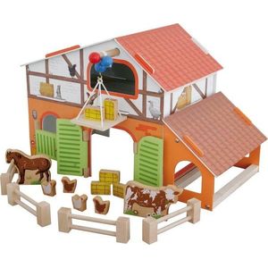 Dětská farma Farm – Roba obraz