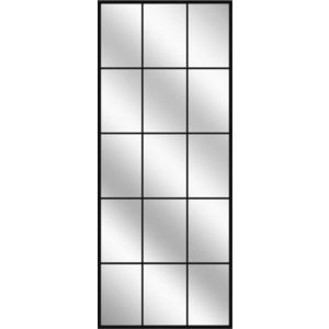 Nástěnné zrcadlo 60x150 cm Loft William – Styler obraz