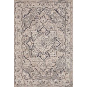 Šedobéžový koberec 200x280 cm Terrain Designer Sand – Hanse Home obraz