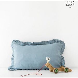 Dětský povlak na polštář 40x45 cm – Linen Tales obraz