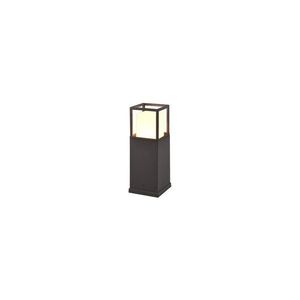 LED venkovní svítidlo (výška 40 cm) Witham – Trio obraz