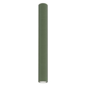 Zelené stropní svítidlo Gleam – Nice Lamps obraz