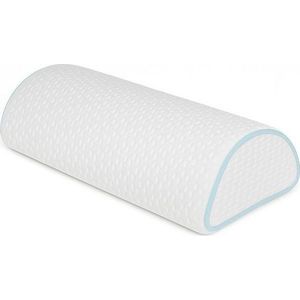 Ergonomický polštář s výplní z paměťové pěny 18x42 cm – Mila Home obraz