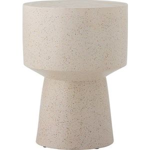 Kulatý odkládací stolek ø 34 cm Basso – Bloomingville obraz