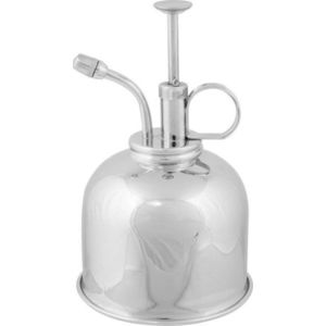 Postřikovač ve stříbrné barvě Esschert Design, 300 ml obraz