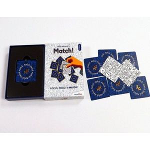 Desková hra Match! – RecentToys obraz