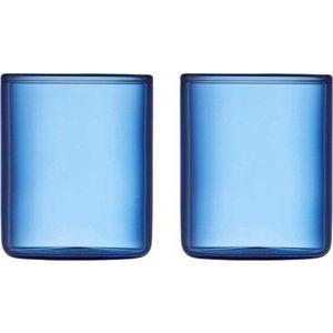 Skleničky na panáky 2 ks 60 ml Torino – Lyngby Glas obraz