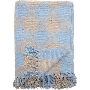 Deka 130x160 cm Largs – Bloomingville obraz