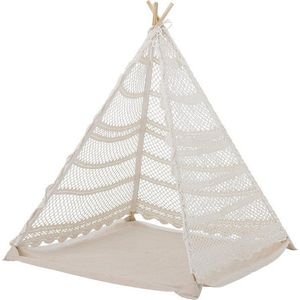 Dětský stan teepee obraz