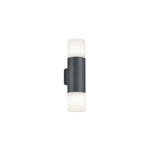 Venkovní svítidlo (výška 33 cm) Hoosic – Trio obraz