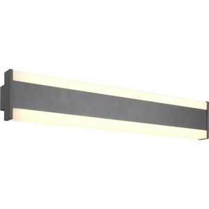 Venkovní svítidlo se senzorem pohybu (výška 11 cm) Dawson – Trio obraz
