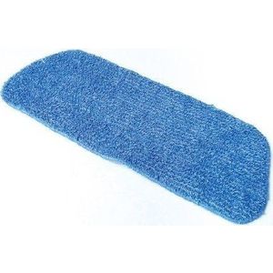 Modrá hlavice z mikrovlákna na mop Addis Spray obraz