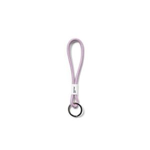 Poutko na klíče v levandulové barvě Light Purple 257c – Pantone obraz