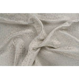 Šedý závěs 140x260 cm Agadir – Mendola Fabrics obraz
