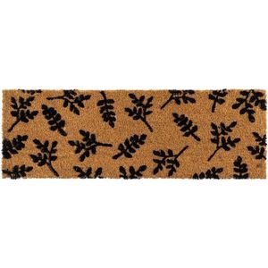 Rohožka z kokosového vlákna 25x75 cm Acacia – Casa Selección obraz