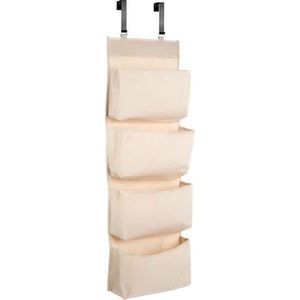 Béžový koupelnový organizér – Premier Housewares obraz
