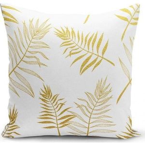 Povlak na polštář Minimalist Cushion Covers Galatio, 45 x 45 cm obraz