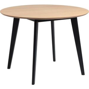 Kulatý jídelní stůl ø 105 cm Roxby - Actona obraz