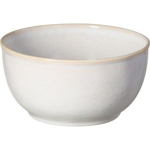 Bílá kameninová mísa Costa Nova Roda, ⌀ 19 cm obraz