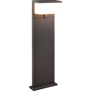 Venkovní svítidlo se senzorem pohybu (výška 8 cm) Nestos – Trio obraz