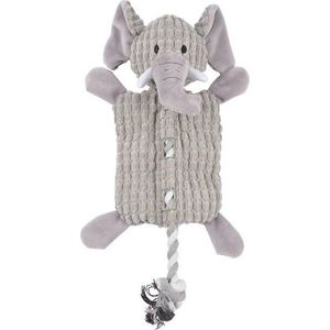 Hračka pro psa Elephant – Love Story obraz