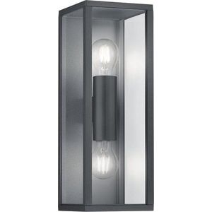 Venkovní svítidlo (výška 38 cm) Garonne – Trio obraz