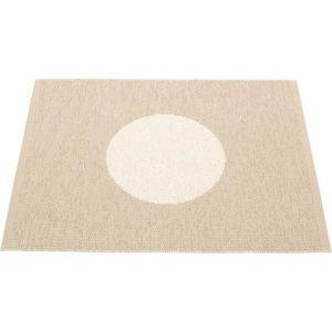 Béžový vnitřní a venkovní koberec 70x90 cm Vera Beige – Pappelina obraz