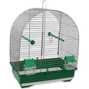 Klec pro ptáky Bird Jewel – Plaček Pet Products obraz