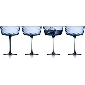 Skleničky v sadě 4 ks na sekt 300 ml Vienna – Lyngby Glas obraz