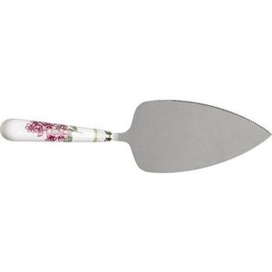 Dortová lžíce s keramickou rukojetí Brandani Nonna Rosa obraz