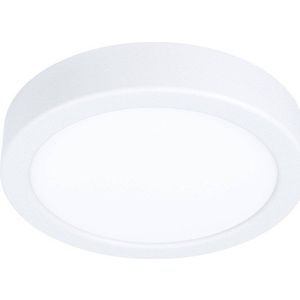 Bílé LED stropní svítidlo FUEVA 5 – EGLO obraz