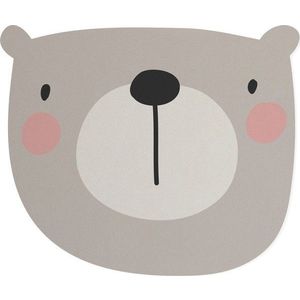 Podložka na stůl Little Nice Things Bear obraz