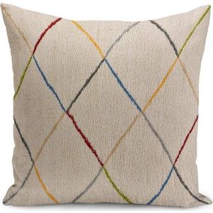 Povlak na polštář 43x43 cm – Mila Home obraz