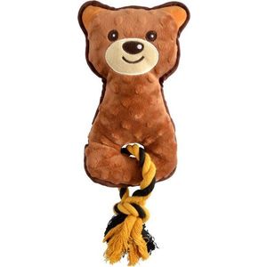 Hračka pro psa Bear – Love Story obraz