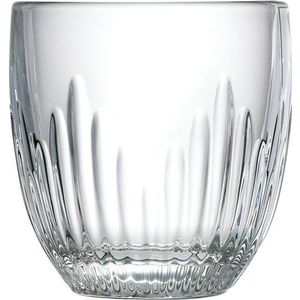 Skleněný pohár La Rochère Troquet Misma, 200 ml obraz