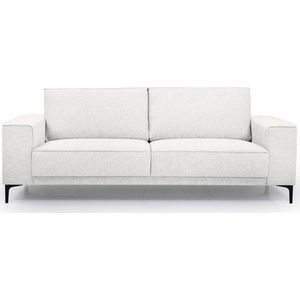 Bílo-béžová pohovka 224 cm Copenhagen – Scandic obraz