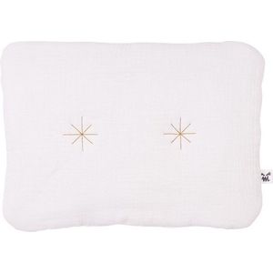 Dětský polštářek Muslin – Malomi Kids obraz