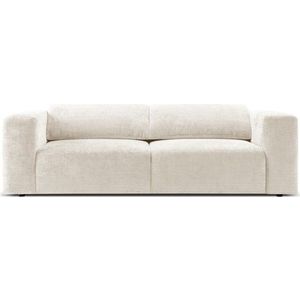 Krémová pohovka 234 cm Cruz – Micadoni Home obraz