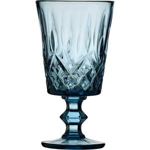 Skleničky v sadě 4 ks na víno 290 ml Sorrento – Lyngby Glas obraz