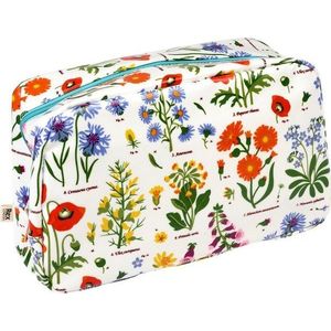 Kosmetická taštička Wild Flowers – Rex London obraz
