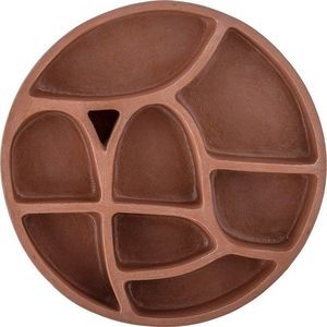 Červená patrová dětská police 45 cm Palmer – Bloomingville Mini obraz