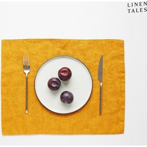 Látkové prostírání 35x45 cm – Linen Tales obraz