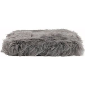 Ovčí podsedák 45x45 cm – Native Natural obraz